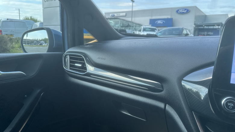Ford Fiesta 1.0 EcoBoost ST-Line 5dr Petrol Hatchback